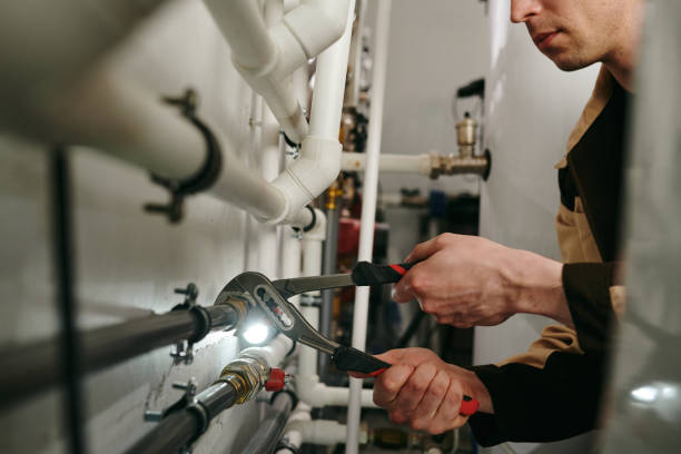 Best Local Plumber Services  in Dilworthtown, PA