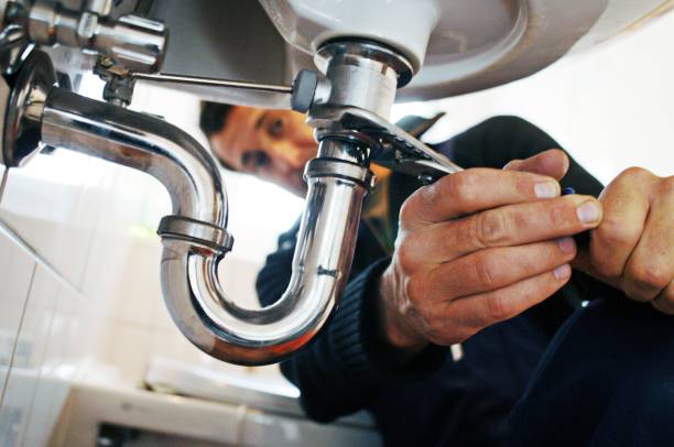 Best Clogged Drain Plumber  in Dilworthtown, PA