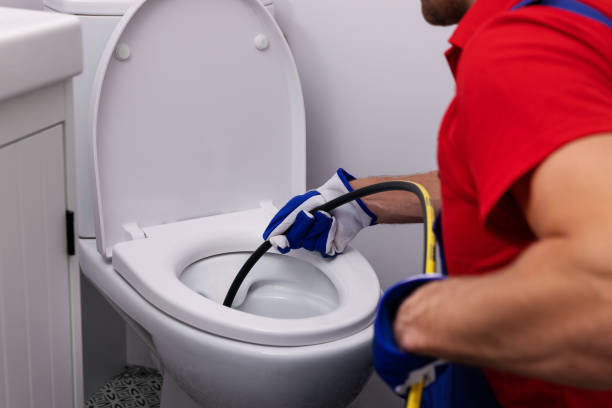 Best Toilet Repair Services  in Dilworthtown, PA