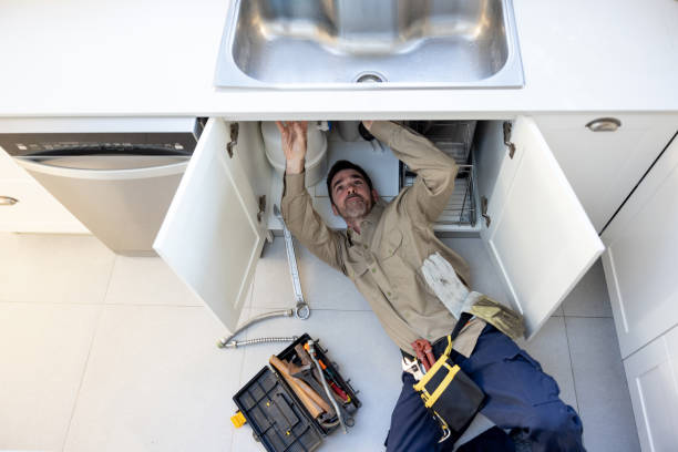 Best Plumbing Installation Services  in Dilworthtown, PA