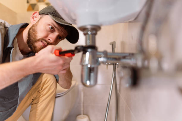 Best Water Leak Repair  in Dilworthtown, PA