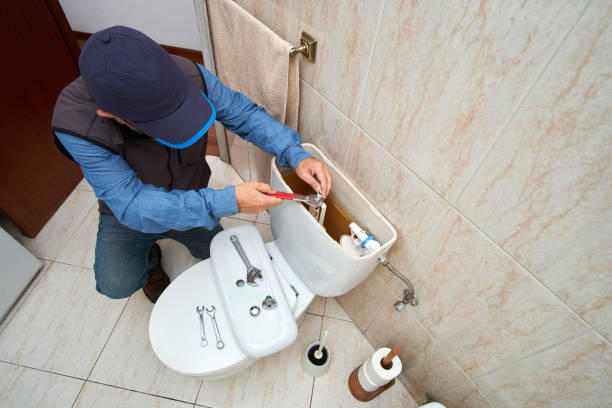 Best Toilet Repair Services  in Dilworthtown, PA