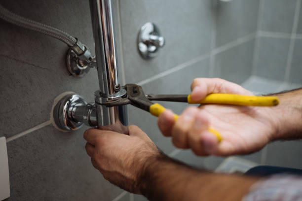 Best Residential Plumbing Services  in Dilworthtown, PA