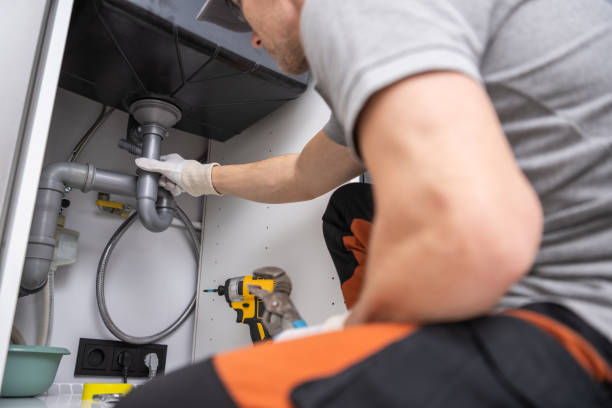 Best Plumbing Inspection Services  in Dilworthtown, PA