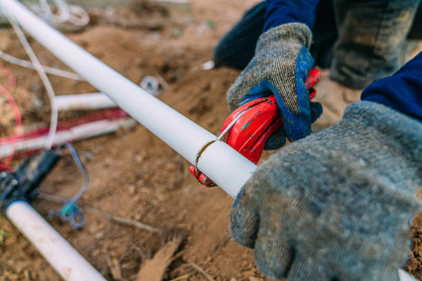 Best Commercial Plumbing Services  in Dilworthtown, PA