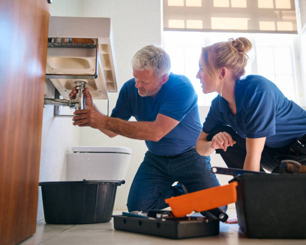 Best Plumbing Inspection Services  in Dilworthtown, PA