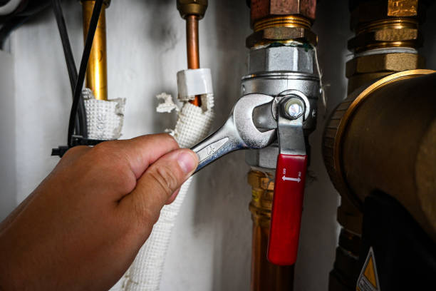 Best Residential Plumbing Services  in Dilworthtown, PA